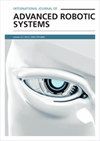 International Journal of Advanced Robotic Systems封面